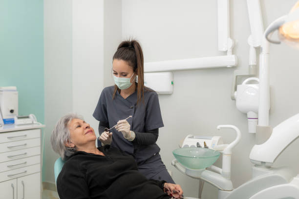 Best Emergency Root Canal Treatment in Brookfield, WI